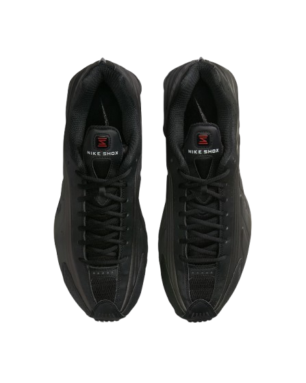 Nike Shox R4