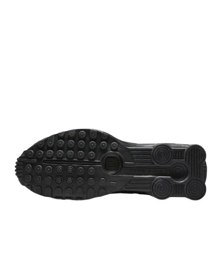 Nike Shox R4