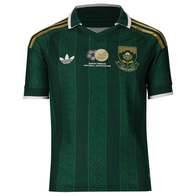 Bafana Bafana 26 Away Jersey