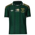 Bafana Bafana 26 Away Jersey